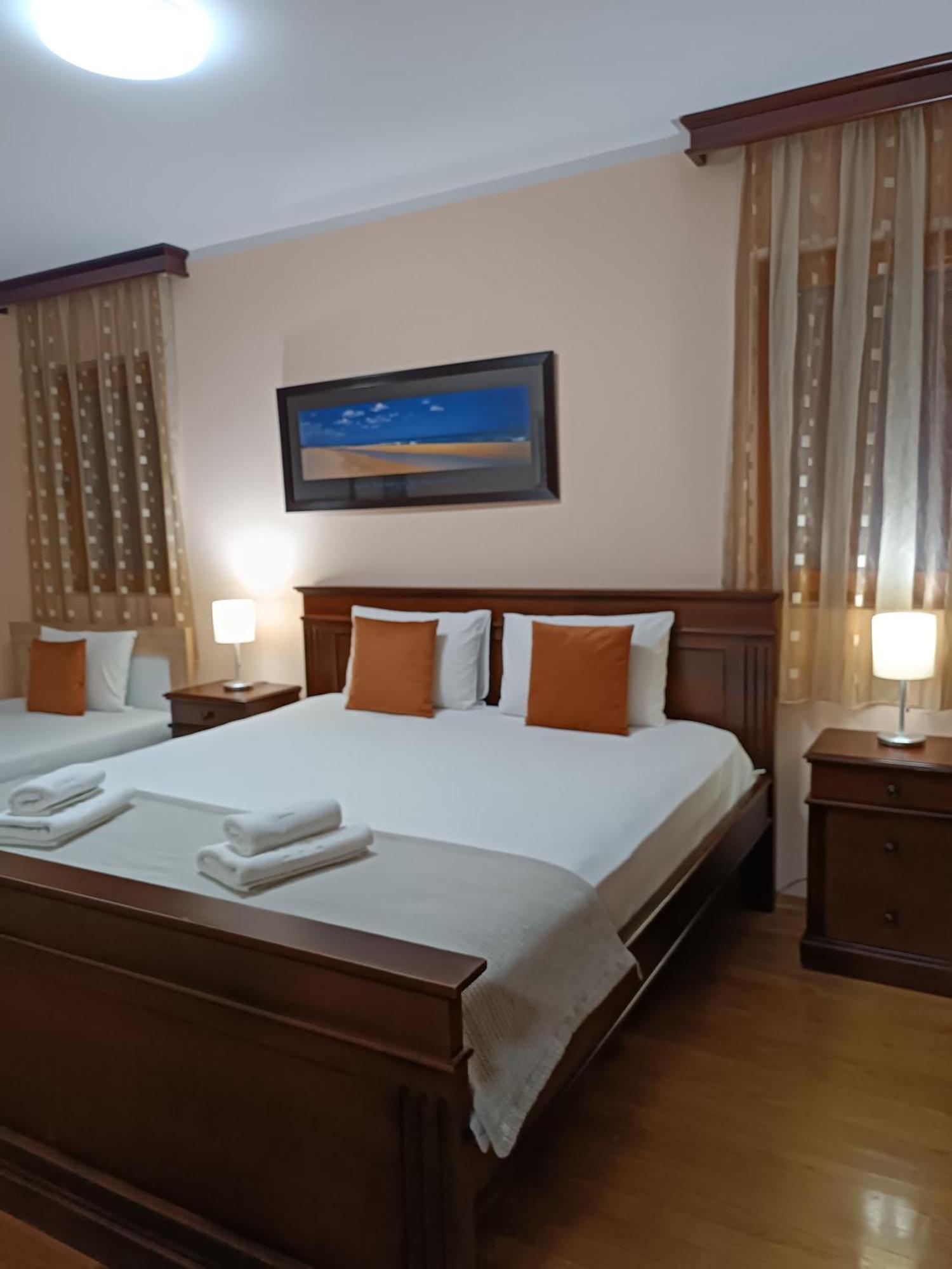 Villa Roselina Будва Номер фото