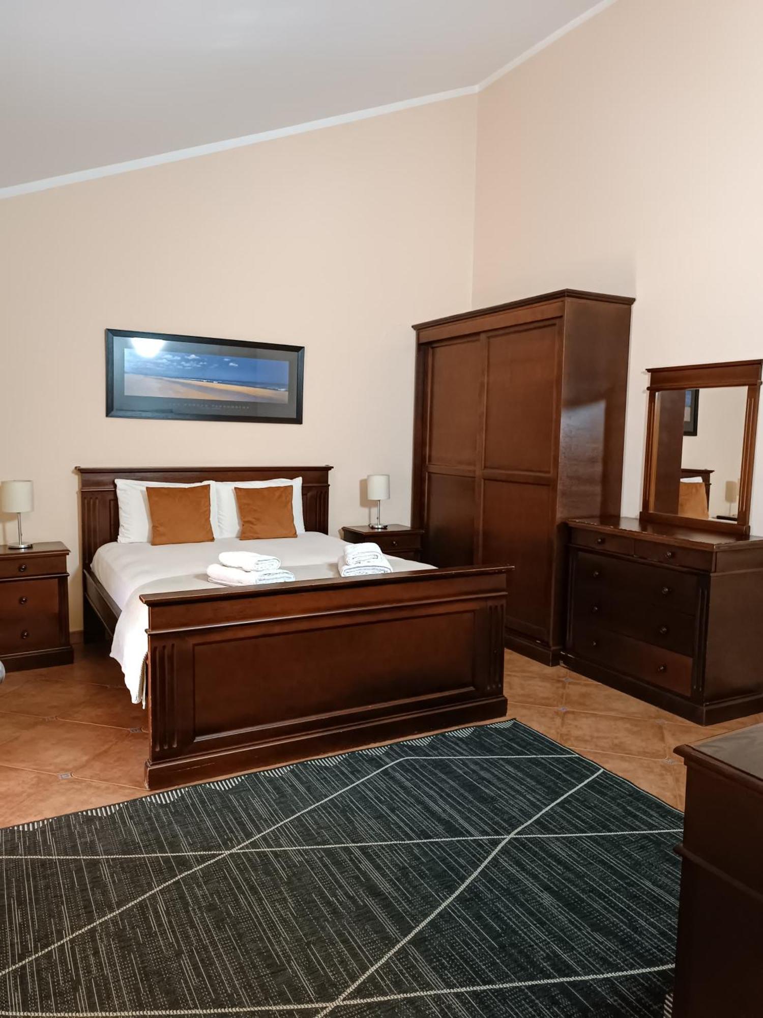 Villa Roselina Будва Номер фото
