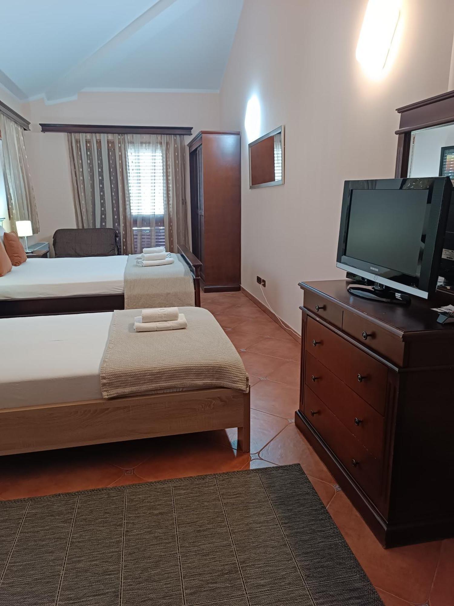 Villa Roselina Будва Номер фото